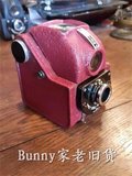 热卖英国1940年老式照相机西洋古董收藏品怀旧老物件旧货古玩ENS