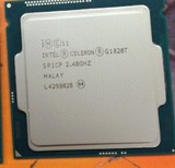 Intel 英特尔 正式版 LGA1150 G1820T 散片 低功耗回收CPU