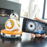 Star Wars星球大战Sphero BB-8机器人蓝牙遥控玩具智能球全国包邮
