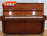 日本进口原装正品初学基础二手钢琴 YAMAHA W103 雅马哈w103包邮