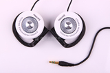 包邮森麦耳挂式运动耳麦 MP3 游戏挂耳平板电脑手机通用音乐耳机