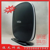 贝尔金 Belkin F9K1113ak AC1200 DB 千兆双频无线路由器  现货