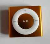 苹果/APPLE 随身听iPod shuffle4代2G小夹子运动型MP3播放器正品