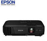 EPSON爱普生投影仪CB-X31E高清家用1080P办公教学无线商务投影机