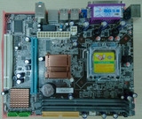 全新MAINBOARD/追玉 G41 771主板+至强四核服务器CPU