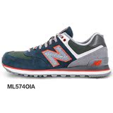 New Balance/NB 574系列男鞋复古休闲运动缓震跑步鞋ML574O IB/IA