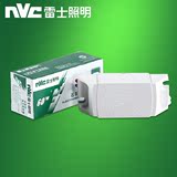 雷士照明电子变压器220转12v LED恒流源 电源转换器ET60E 特价