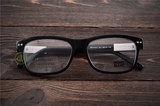 现货 MONTBLANC 万宝龙新款板材全框近视眼镜框架 MB618-F