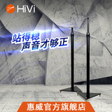 【官方直营】Hivi/惠威 家庭影院用 HDAV-ST环绕 支架(一对)