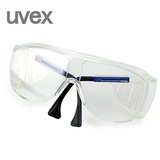 UVEX 优维斯 9161 305防护眼镜 防雾眼镜/护目镜（防紫外线）
