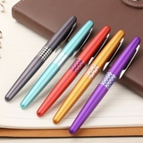 日本百乐2015年新款88G彩色金属笔杆钢笔 PILOTFP-MR3万年笔包邮