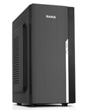 先马SAMA天机 小机箱 兼容M-ATX主板ATX电源 显卡SSD电脑机箱