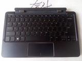 Dell/戴尔 Venue 11 Pro 键盘 带电池95新 平板电脑正品现货