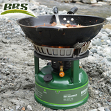 兄弟BRS7防风野炊野餐炉具户外用品户外气炉野外炉具柴油炉汽油炉