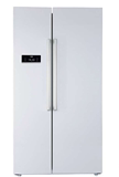 美菱 BCD-568WPCF冰箱对开双门式风冷无霜电脑温控全国联保