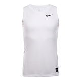 正品Nike耐克2016年夏季新款男子透气针织篮球背心无袖T恤 718816