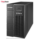 CyberPower UPS不间断电源 3KVA/2400W 在线式内置电池 OLS3000EC