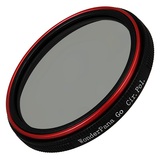 美国Fotodiox GoPro Hero3/3+/4配件 CPL偏振镜 偏光镜 53mm滤镜