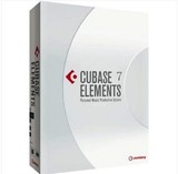 Cubase Elements7完整中文无限时间破解版（官方正式版）音频软件