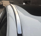 本田XRV缤智专用原厂款行李架车顶架铝合金螺丝款卡宴粘贴款塑料