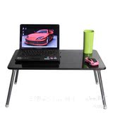 放在床上用笔记本电脑桌书桌写字学习桌便携可折叠学生小型懒人桌
