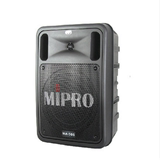 台湾咪宝MIPRO MA505 无线扩音器ma-505户外移动手提广场舞音响