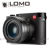 leica徕卡Q莱卡TYP116全画幅自动对焦抓拍家用便携28 1.7镜头相机