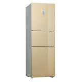 SIEMENS/西门子 BCD-280W(KG28US1C0C)三门冰箱 无霜 原装联保