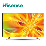 Hisense/海信 LED55K370 55英寸平板电视LED高清网络wifi液晶电视