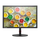 联想ThinkVision 22寸宽屏液晶显示器T2254A/LT2252WD升级 正品