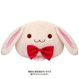 【代购预订】[周边] IDOLiSH7 kinako 兔子 玩偶化妆包