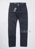 现货 美国正品Armani Jeans阿玛尼AJ 男J06 修身 小脚 牛仔裤 30