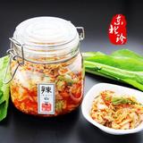 东北正宗延边朝鲜族新鲜手工辣白菜泡菜咸菜散装袋瓶罐装特价包邮