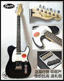 正品 Fender 芬达 Squier 电吉他 Standard Tele 032-1200 印尼产