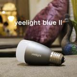 Yeelight Blue2代蓝牙智能灯泡 iphone6/6P手机控制LED情景照明灯