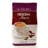 包邮日本进口无糖纯咖啡粉雀巢香醇焙煎咖啡150g 雀巢速溶咖啡