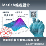 matlab程序代写代做金融预测算法/控制仿真/图像识别检测小波分析