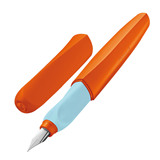 包邮促销德国Pelikan百利金Twist 三角扭转 P457 钢笔 免费刻字
