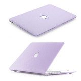 苹果笔记本电脑贴膜Macbook air保护壳 11 13 15寸 Pro外壳套12寸