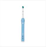 OralB 欧乐B D20系列 专业护理电动牙刷 D20.523 solo 蓝色