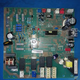 原装海尔中央空调KFRd-120LW/6301等外电脑板主板线路0010452441