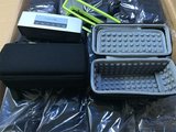 BOSE SoundLink Mini1 2 音箱盒 博士蓝牙音箱包便携式flip收纳盒