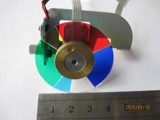 OPTOMA奥图码DM10投影机/仪色轮 分色片 分光片 分色轮