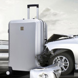 铝框拉杆箱24寸男旅行箱万向轮学生行李箱硬箱22寸锁扣登机箱26寸