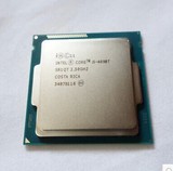 Intel/英特尔 I5 4690T CPU 四核 45W 睿频3.5G 1150针 秒 4670T