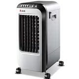 志高（chigo） FSM-12JN 冷暖型冷风扇/暖风机/取暖器/电暖器/电