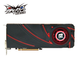 迪兰（Dataland）R9 290X 4G 1030/5000 4GB/512bit GDDR5 显卡