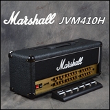 【索罗门乐器】马歇尔MARSHALL JVM410H 全管电吉他音箱箱头 现货