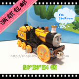 新款合金托马斯THOMAS小火车头儿童玩具斯蒂芬Stephen特价
