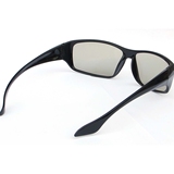 不闪式圆偏光偏振LG AOC3D显示器眼镜 3D液晶显示器专用3D眼镜